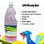 Eliminador de Manchas 2L Ação Clareadora de Piso, Vasos Sanitários retira Ferrugem e Crosta de Sujeira - Imagem 4