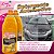Detergente Shampoo Automotivo Com Cera 2L Limpa e da Brilho Dona Filó - Imagem 2