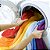 Lava Roupas com Bicarbonato Max White 5L Dona Filo - Imagem 3