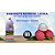 Sabonete Liquido Mundial Diversos Aromas Super Cremoso 2L - Imagem 5