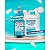 Lava Roupas Liquido com Bicarbonato e Amaciante Max White Plus 5L Dona Filó - Imagem 4