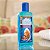 Inibidor Concentrado de Odores PET Novo Frescor 140ml Diversas Fragâncias - Imagem 4