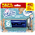 Refil Gel Adesivo Sanitário 6 aplicações 38g Novo Frescor Duração até 6 Semanas - Imagem 3
