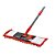 Mop Flat Chenile Articulado Rodo Flat Vassoura Microfibra - Imagem 5