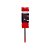 Mop Flat Chenile Articulado Rodo Flat Vassoura Microfibra - Imagem 4