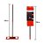 Mop Flat Chenile Articulado Rodo Flat Vassoura Microfibra - Imagem 3