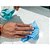 Pano de Limpeza 25 Unidades Multiuso Vidro Cozinha Carro Móveis Super Absorvente - Imagem 5