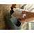 Dispenser Detergente/Sabão Líquido de 500ml e Porta Esponja/Bucha - Imagem 3