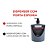 Dispenser Detergente/Sabão Líquido de 500ml e Porta Esponja/Bucha - Imagem 2