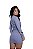 VESTIDO MANGA LONGA - Imagem 5