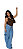 CROPPED GEORGINA COM CAPUZ - Imagem 3
