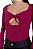 BODY CHLOE TWIST POLIAMIDA - Imagem 10