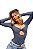 BODY CHLOE TWIST POLIAMIDA - Imagem 9