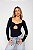 BODY CHLOE TWIST POLIAMIDA - Imagem 7