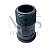 Tubete PP Roscavel 3/4"Curto - Imagem 2