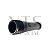 Tubete PP Roscavel 3/4" Longo - Imagem 1