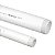 Tubo PVC Rosca Branco 3/4" - 6 metros - Imagem 1