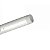 Tubo PVC Rosca Branco 3/4" - 6 metros - Imagem 2