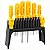 Jogo Chave de Fenda/ Phillips/ Hexalobular com 18 UND - Vonder - Imagem 1
