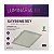 Luminaria LED Embutir 30CM 25W 4000K 1760LM Bivolt Save Energy - Imagem 1