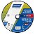 Disco de Corte Super AR312 9" X 1/8" X 7/8" (230 X 3,0 X 22,23mm) - NORTON - Imagem 1