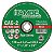 Disco de Corte Ferro 7" X 1/8" X 7/8" CAE-2T Itambe - Imagem 1