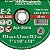 Disco de Corte Ferro 7" X 1/8" X 7/8" CAE-2T Itambe - Imagem 3