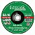 Disco de Desbaste 7" X 1/4" X 7/8" DA-16 Itambe - Imagem 1