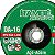Disco de Desbaste 7" X 1/4" X 7/8" DA-16 Itambe - Imagem 2