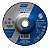 Disco de Desbaste BDA 600 Classic 3T  7" X 1/4" X 7/8" Norton - Imagem 2