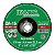 Disco de Desbaste 4 1/2" X 3/16" X 7/8" DA-16 Itambe - Imagem 1