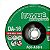 Disco de Desbaste 4 1/2" X 3/16" X 7/8" DA-16 Itambe - Imagem 2