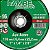 Disco de Desbaste 4 1/2" X 3/16" X 7/8" DA-16 Itambe - Imagem 3