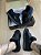 Tênis Hocks Ruas Skate - Preto Reflex - Imagem 4