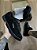 Tênis Hocks Ruas Skate - Preto Reflex - Imagem 1