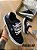 Tênis Hocks Flat Lite Black White - Imagem 3