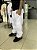 Calça Cargo branca - Imagem 2