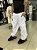 Calça Cargo branca - Imagem 1