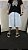 Bermuda Trip Side jorts - Imagem 3