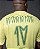 Camiseta de time Chronic - Imagem 3
