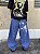 Calça baggy trip side - Imagem 2