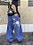Calça baggy trip side - Imagem 1
