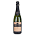 Espumante Terroir Brut Rosé Terra Fiel - Imagem 1