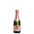 Mini Espumante Monte Paschoal Brut Rosé 187ml - Imagem 1