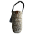 Porta Vinho Wine Bag Artesanal Juta - Imagem 1