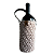 Porta Vinho Wine Bag Artesanal Nude Rosé - Imagem 2