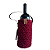 Porta Vinho Wine Bag Artesanal Vinho - Imagem 2