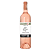 Vinho Rosé La Croix Du Pin - IGP PAYS D'OC Grenache Rose - Imagem 1