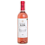 Vinho Rosé Santa Alba Winemaker Selection Pinot Noir - Imagem 1