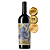 Vinho Tinto Alice no País das Maravilhas Cabernet Franc Gran Reserva - Imagem 1